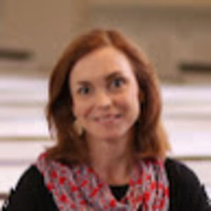 Meet your Posher, Suzanne watts